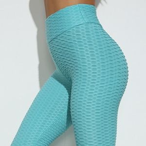 Brazilian Butt lift leggings